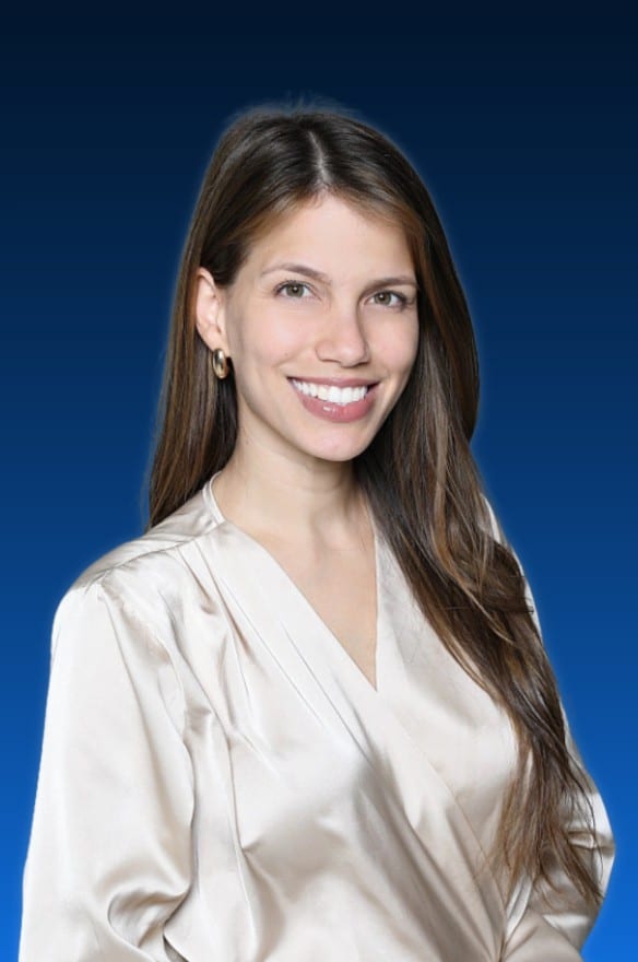 Claudia Char, DNP, APRN