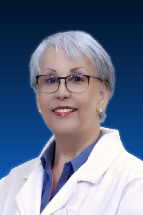 Mercedes Florez-White, M.D.