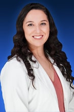 Romina Powers Alzamendi, PA-C