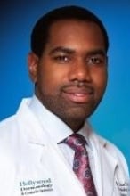 Julian O. Moore, D.O., F.A.O.C.D., F.A.A.D.